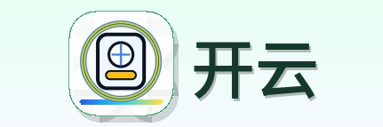 开云 Logo